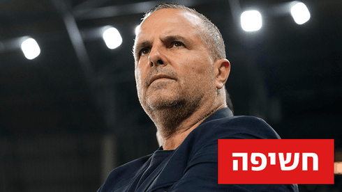 חשיפה | הנוסע המתמיד: שיא הטיסות של רן בן שמעון