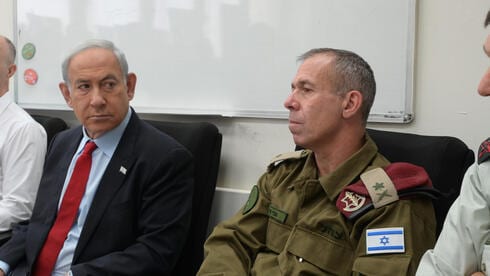 המזכ"צ של נתניהו ב-7/10: בלשכה זייפו סטנוגרמה; היו המלצות לחיסולים בעזה - שנדחו