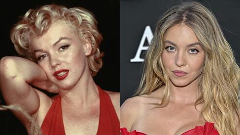 The surprising family connection between Sydney Sweeney and Marilyn Monroe