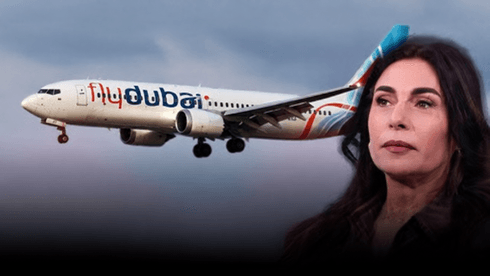 Flydubai attack: Israel's Transport Ministry sought crew data only after three years of requests