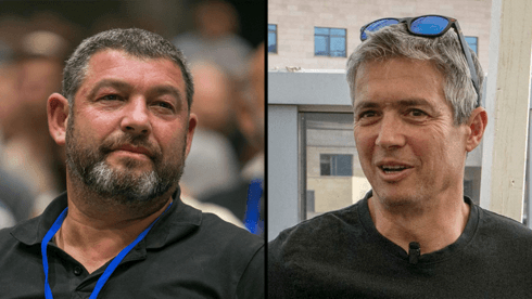 יועז הנדל לעופר וינטר: "חזור בך מהתמיכה בנתניהו. נקים גוש חוסם לממשלות לא-ציוניות"