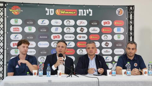מכבי ר"ג יוצאת לדרך חדשה: "המטרה היא פלייאוף עליון"