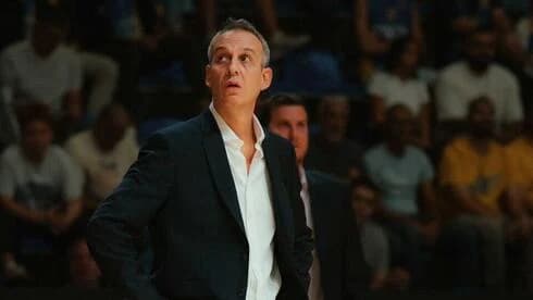 קטש לקראת ריאל מדריד: "שם שמעצים את הגעגוע למשחקים בהיכל"