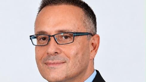 Prof. Refael Barkan appointed president of Holon Institute of Technology (HIT)