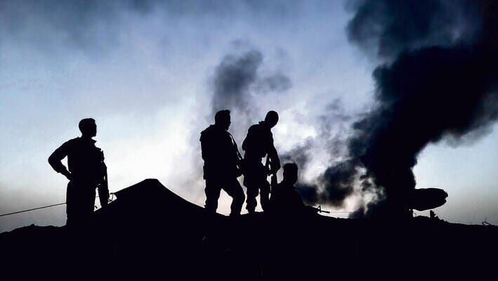 Beyond the therapist's couch: Healing Israel's invisible wounds of war