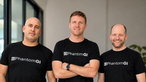 Israeli startup develops 20-minute procedure for patients too sick for surgery