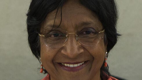 South African jurist who accused Israel of enocide wins Nobel Peace Prize