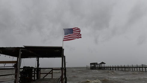 First hurricane to hit US in two years: Isaias slams Florida with 105 mph winds
