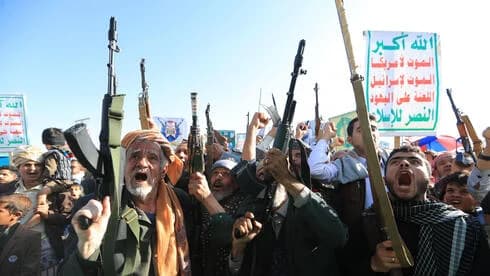 Why Saudi Arabia helped create its worst Houthi nightmare