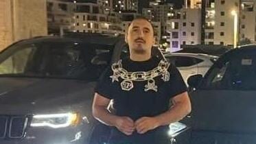 נפצע קשה מדקירות, חוסל בפיצוץ רכב: זה העד שנרצח בזמן משפט שעדיין מתנהל