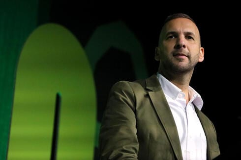 UK Green Party leader Zack Polanski suffers election defeat after anti-Israel vote