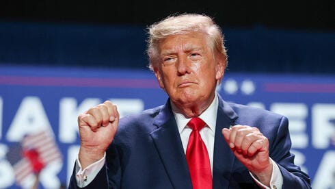 Netanyahu has lost Trump, and Israel has lost America