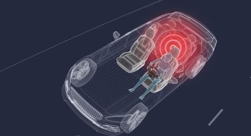 Can cars be radiation-free? Israeli startup SafeFields offers a solution