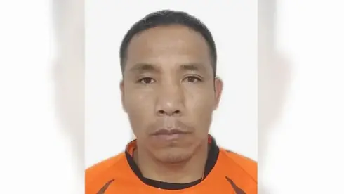 A man named Hitler Mussolini wins a mayoral race in Peru