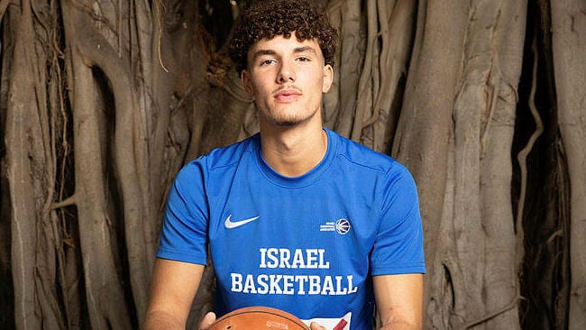 איך נועם יעקב יוכל להגיע ל-NBA - ומה חושבים על כך בארה"ב?