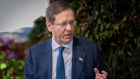 Herzog: ‘I'll do everything I can to prevent repeat elections’