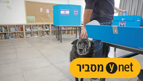 מי חייב לעבוד ביום הבחירות וכמה כסף ישלמו לכם? 