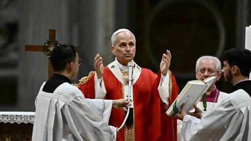 Pope Leo XIV's lung nodule: Why doctors may recommend surgery even when cancer is unconfirmed