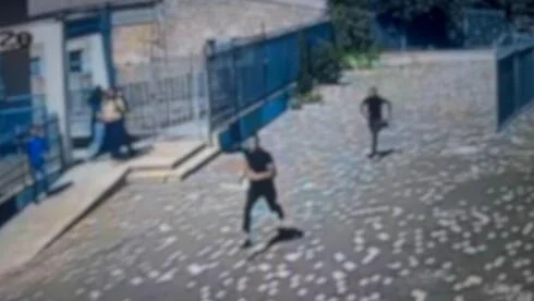 בן 19 יואשם: דקר נער בצווארו בקטטה בבית ספר בגליל