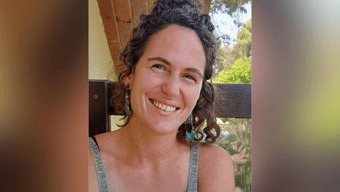 כרמל גת הייתה "המלאך השומר" בשבי - עבודתה הפכה לחומר לימוד