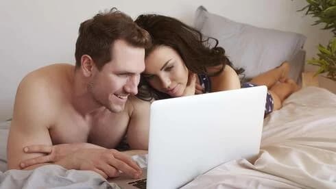 Can watching porn together improve your sex life? A sex therapist explains
