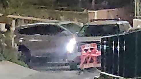 טרגדיה בגליל: בת שנתיים הגיעה לבקר את הסבא - ונדרסה למוות על ידי אביה