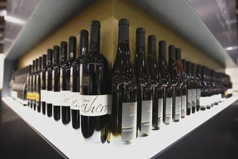 Thieves steal 30,000 bottles worth 5 million euros in Italy’s biggest wine heist ever