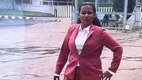 נאניה מלדה נרצחה בנוכחות בנה הקטן בבאר שבע: "ניסה להתקשר בלילה"