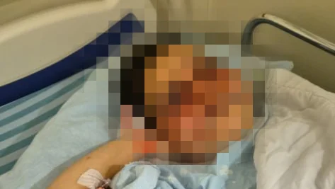 זוועה בכפר סבא: תקף את בת זוג, והרג בחרב סמוראים את כלבתו