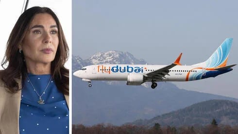Flydubai passengers plan to sue airline and Israel for hundreds of millions after co-pilot attack