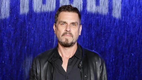 Israeli director Ariel Vromen: ‘Trump posted our video, then Hollywood began canceling me’