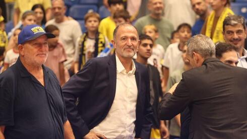 במכבי ת"א אופטימיים: "מאמינים שמשחקי היורוליג יחזרו לישראל"