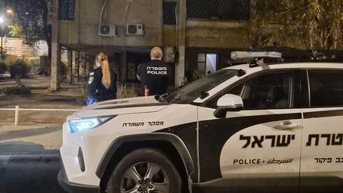 Woman stabbed to death in Be'er Sheva, her husband suspected of murder