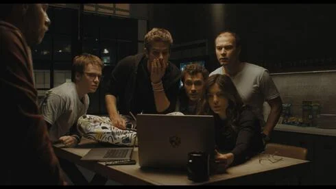We saw ‘Artificial’ before everyone else, and now we know why Hollywood tried to bury it