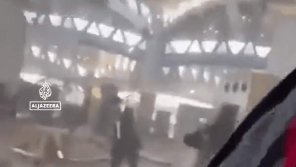 Houthis defiant after deadly Riyadh airport strike: ‘We’ll keep attacking, don’t fly there’