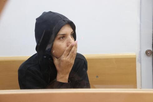 "הוא לא ידע": המילים היחידות שאומרת בחקירה אשת ראש העיר כפר סבא - וגרסתו
