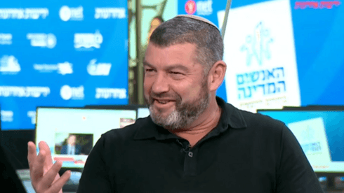 מכתב הרבנים נגד המפלגות הקטנות - והביקורת של וינטר: "רק העם יקבע"