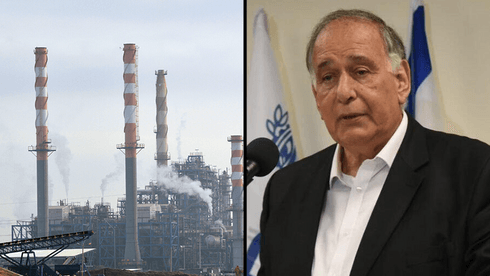 אזהרת ראש העיר בעקבות הזיהום החריג: "זו אזעקת אמת, ילדינו לא שפני ניסיונות"