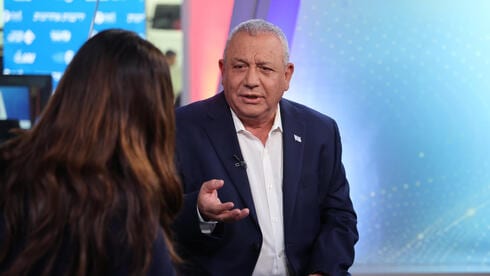 איזנקוט: מי שבונה על זה שמועמד אחר ירכיב ממשלה לא מכיר אותי מספיק טוב
