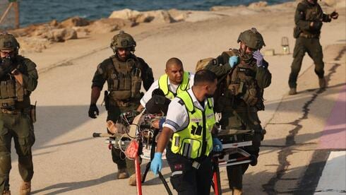 15-year-old boy killed, about 20 hurt, 3 seriously, in ordnance blast on Israeli school trip
