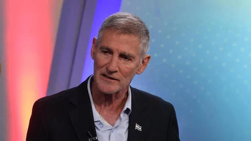 יאיר גולן: "אין ספק, ביבי ינסה לשבש את הבחירות"