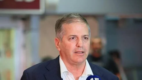 קיש דפק את המערכת
