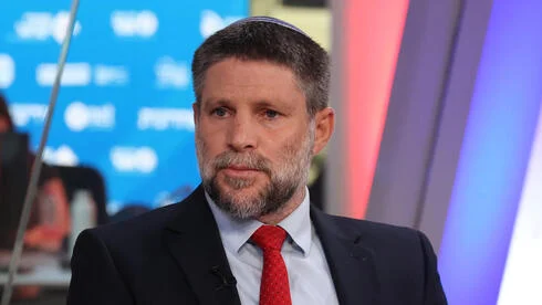 סמוטריץ': "בעוד שנה השופטים יחייבו את צה"ל להחזיר עזתים ויפתחו דלתות לחיזבאללה"