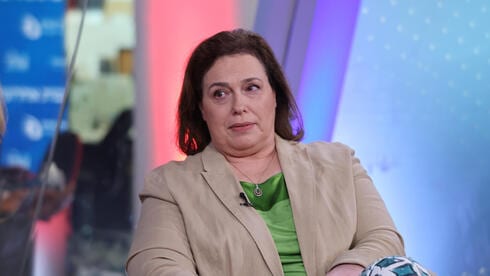 הפוליטיקאים מתעלמים, המערכת נשחקת: האזהרה של מנכ"לית ההסתדרות הרפואית