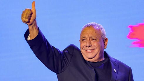 באיחוד האירופי מסמנים הרכב ממשלה מפתיע אחרי הבחירות: "הזדמנות ליציבות"