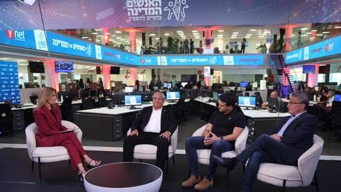 "האוכלוסייה בישראל רואה את הצפון כצימר לסופ"ש אבל לא כמקום לגור בו"