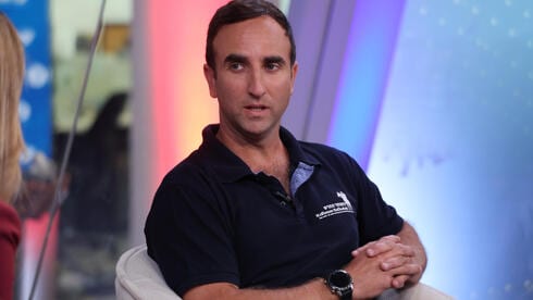 "בתוך 3 שבועות נחנוך ישיבה חדשה בבקעת הירדן, על יד תוקם עיר חרדית"