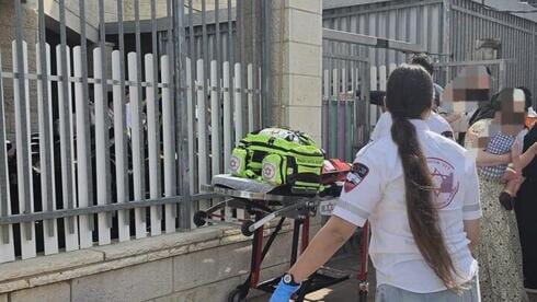 10 toddlers suffer allergic reactions at Israeli daycare, prompting evacuation