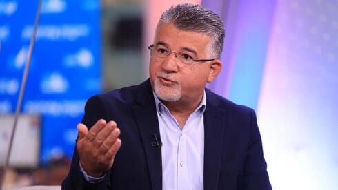 יו"ר הרשימה המשותפת: "אנחנו לא בכיס של 'מחנה השינוי'"