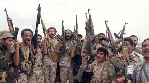 Houthi missile strike kills 53 Yemeni soldiers, wounds 200 as Saudi Arabia cancels major summit